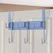  Metal Overdoor Hanger