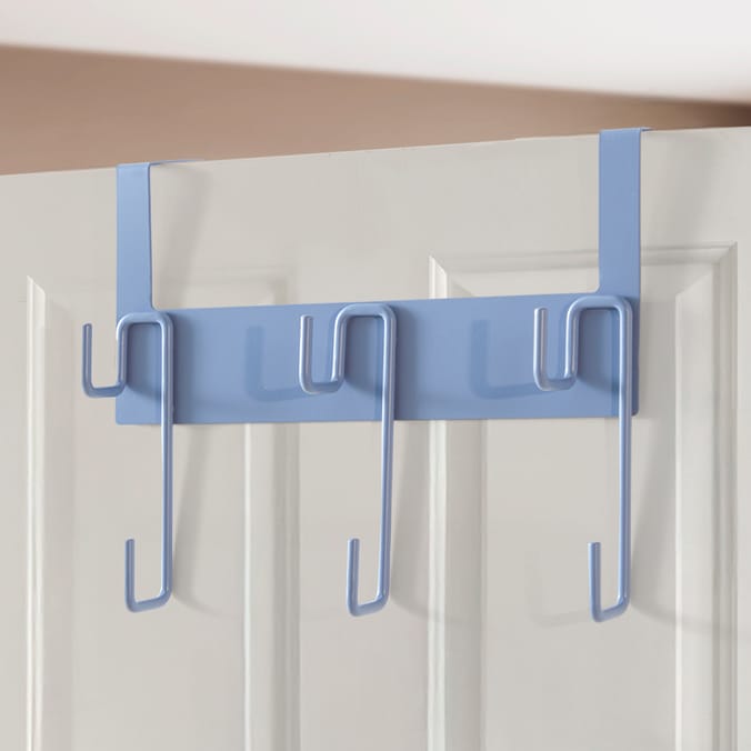  Metal Overdoor Hanger