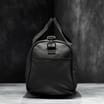 Salisburys PU Leather Weekender Bag