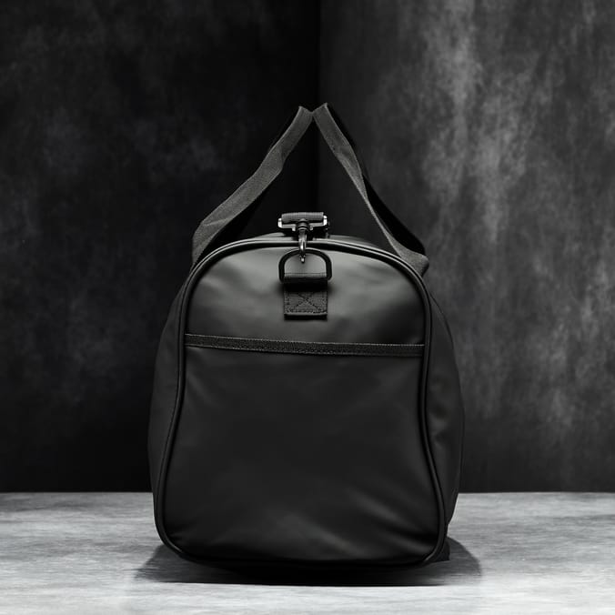 Salisburys PU Leather Weekender Bag