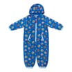 Paw Patrol Kid's Puddlesuit