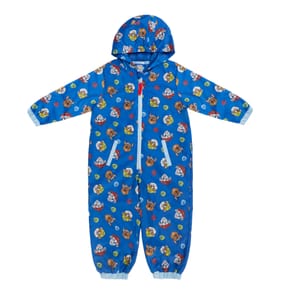 Paw Patrol Kid's Puddlesuit