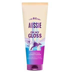 Aussie Oh My Gloss Conditioner 275ml