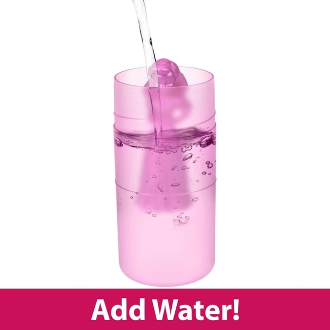 Disney Princess Royal Colour Reveal