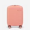 Salisburys Ibiza Hard Shell Suitcase - Peach