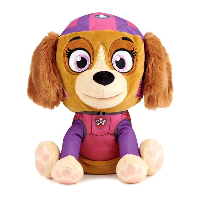 Paw Patrol Skye Puppet