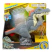 Imaginext Jurassic World Ultra Snap Spinosaurus HML41