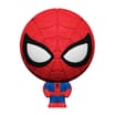 Elasktikorps Hero Pop - Spiderman