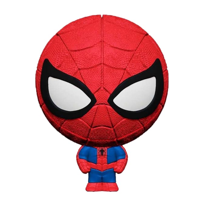 Elasktikorps Hero Pop - Spiderman