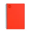 NU: Spectrum A4 Notebook