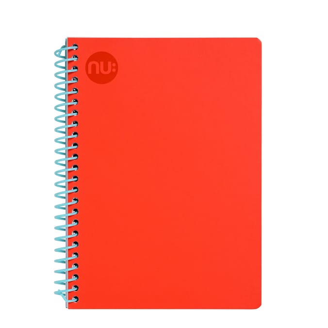 NU: Spectrum A4 Notebook