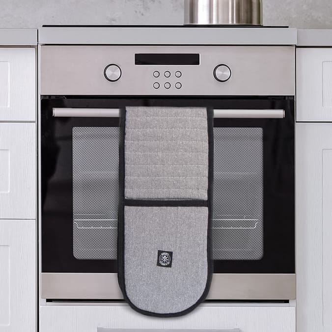 Barsotti Kitchen & Co Premium Double Oven Glove
