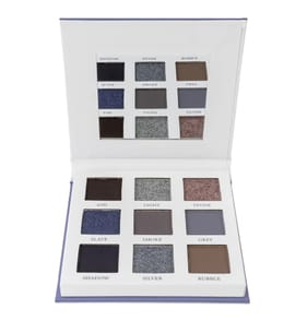 Eye Candy Smoke & Shadow Eyeshadow Palette