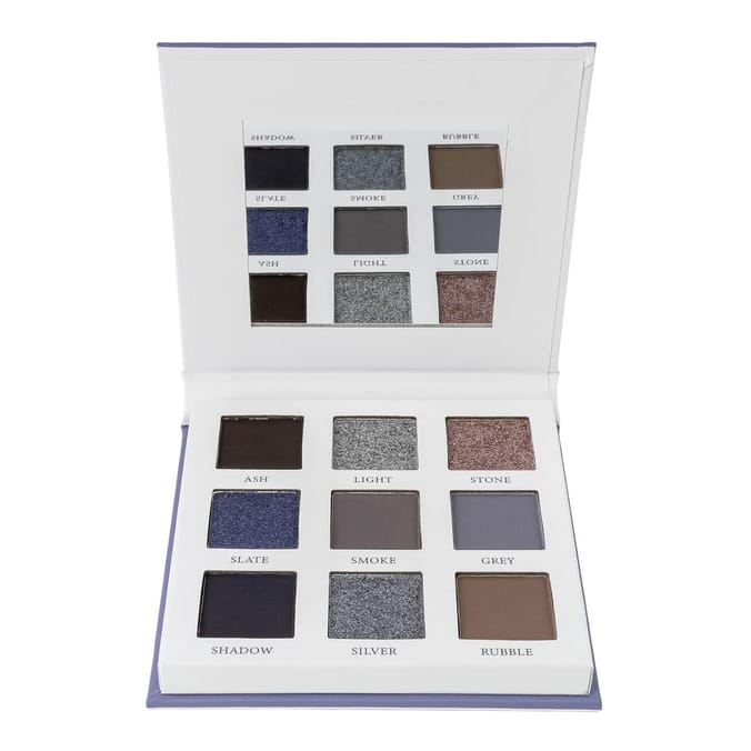 Eye Candy Smoke & Shadow Eyeshadow Palette