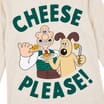 Wallace & Gromit Mens Pyjamas