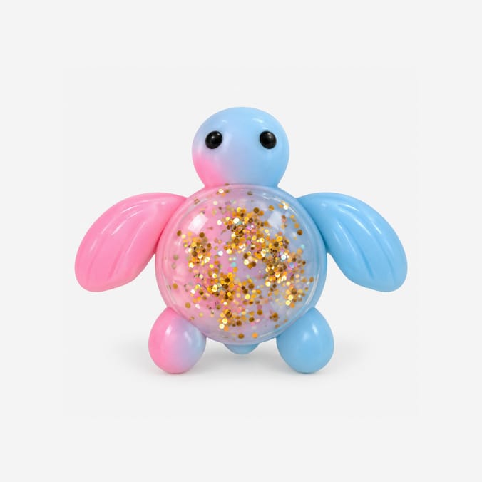 Fidget Fun Squishy Ocean Animal