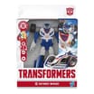 Transformers Authentics Alpha Action Figure - Autobot Mirage