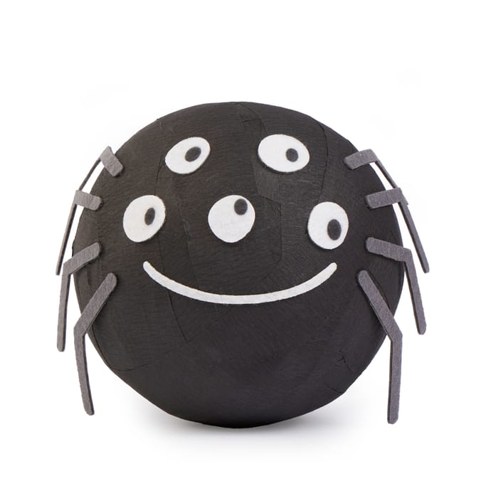 Hallow Scream Pass The Pumpkin/Spider Game