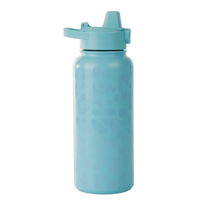 Hydrate 900ml Stainless Steel Printed Bottle