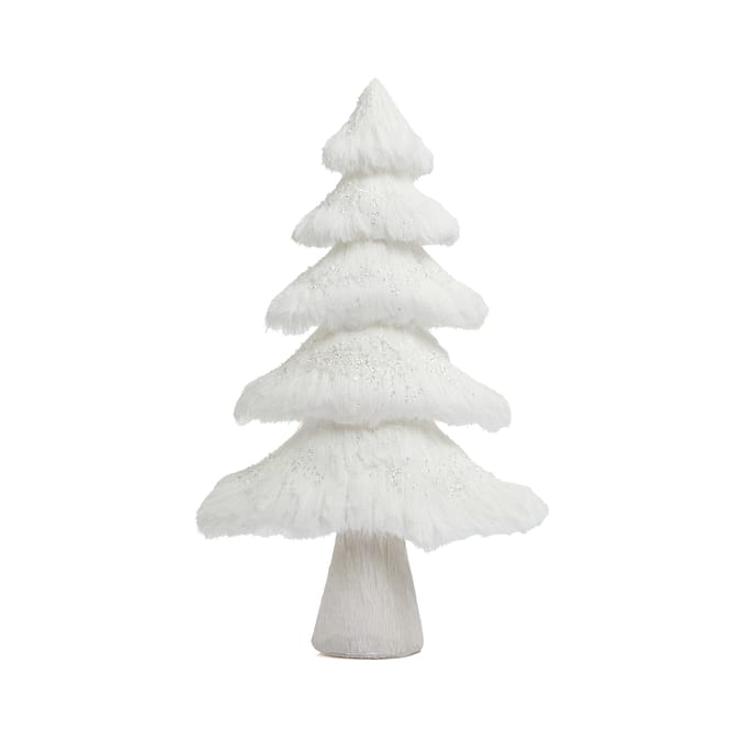Festive Feeling Scandi Tree Decoration