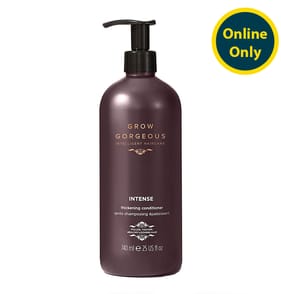 Grow Gorgeous Intense Thickening Conditioner 740ml