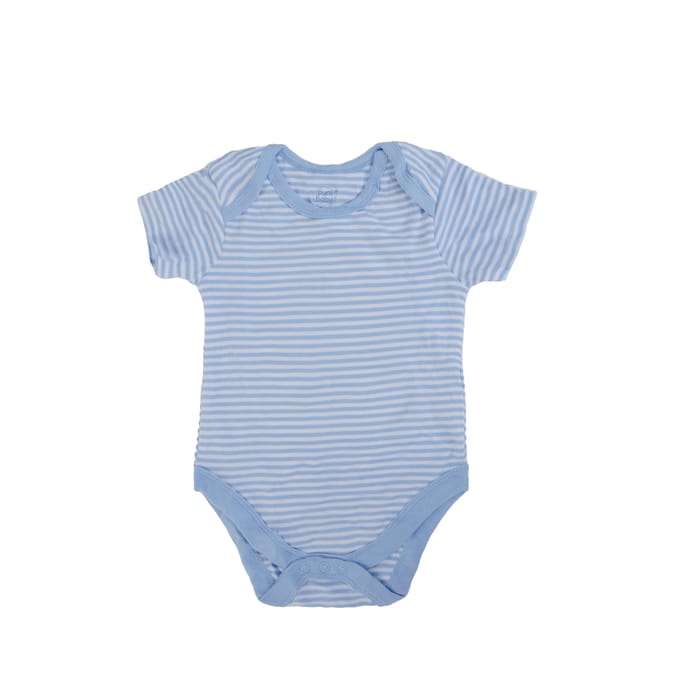 Pure Baby Baby Body Suit 5 Pack | Home Bargains