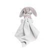 Pure Baby Bunny Plush Comforter