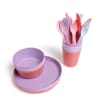 Everyday Essentials Picnicware - Pastel