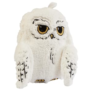 Harry Potter Hedwig Hot Water Bottle