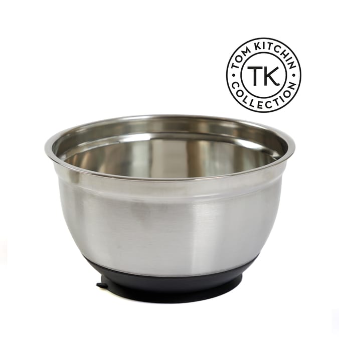 Tom Kitchin Mixing Bowl with Suction Base