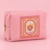 Star Sign Cosmetic Bag