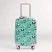 Travel Shop Kids Hard Shell Suitcase - Panda