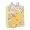 Happy Easter Medium Chick Gift Bag