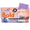 Bold Pods Sunset Blossom Mrs Hinch Midsummer Memories Washing Liquid Capsules 19 Washes