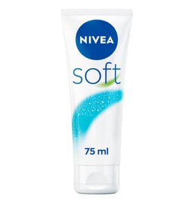 NIVEA Soft Moisturising Cream 75ml