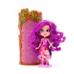 Assorted Bright Fairy Friends Woodland Fairy with Tree Door