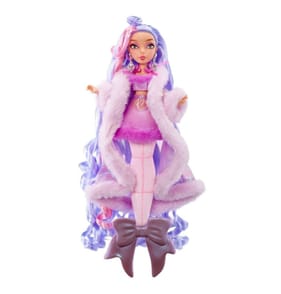 Mermaze Mermaidz Colour Changing Fashion Doll - Monroe