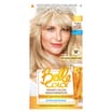 Garnier Belle Color Permanent Hair Dye - 111 Extra Light Ash Blonde 