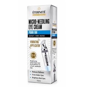 Eternite Micro-Needling PDRN 100 Eye Cream 15ml