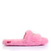 Ladies Wonder Woman Slippers