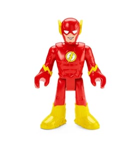 Imaginext DC Super Friends XL Figure - Flash