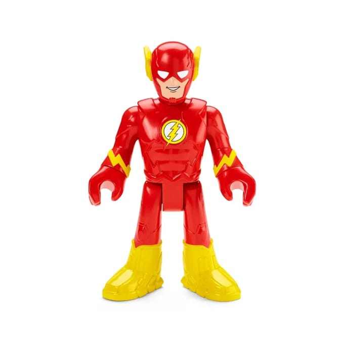 Imaginext DC Super Friends XL Figure - Flash