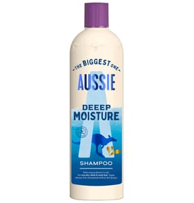Aussie Deeep Moisture Vegan Shampoo 675ml