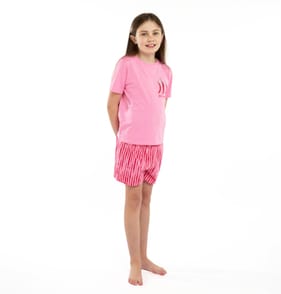 Originals Pink Chilli Pyjamas