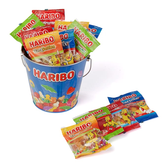 Haribo Easter Hunt Tin