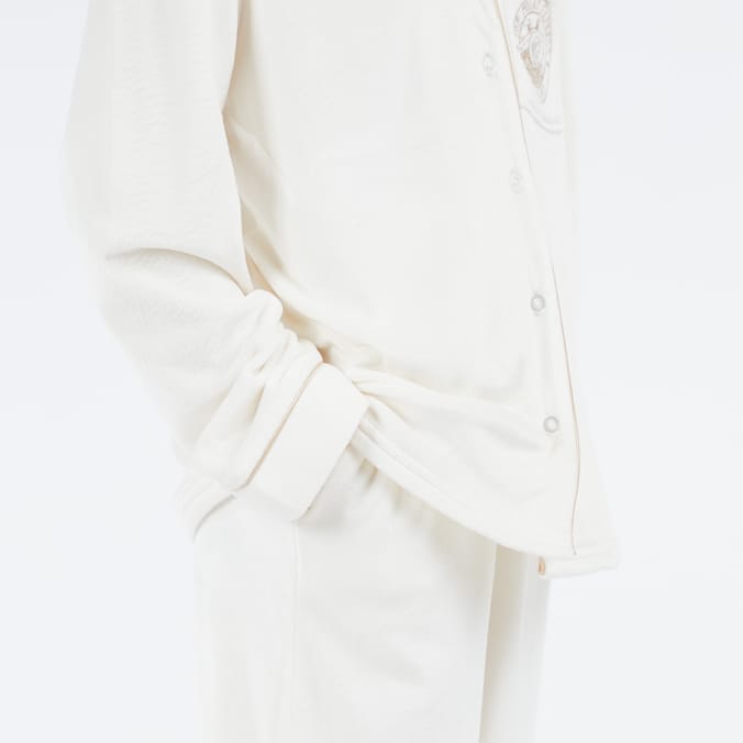 Cream Polar Express Younger Kids Pyjamas