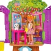 Barbie Chelsea Treehouse