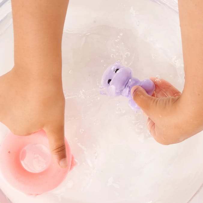 Fuzzikins Floaties Assorted