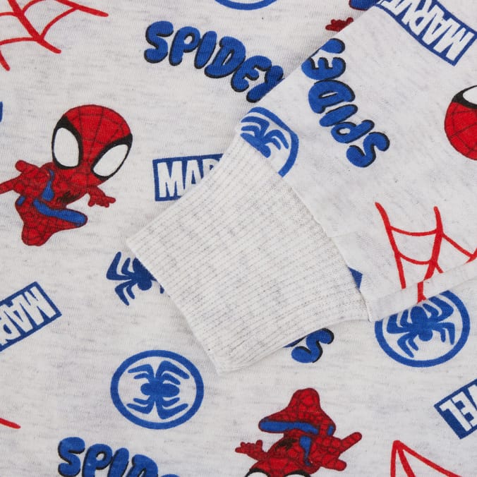 Spidey Pyjamas