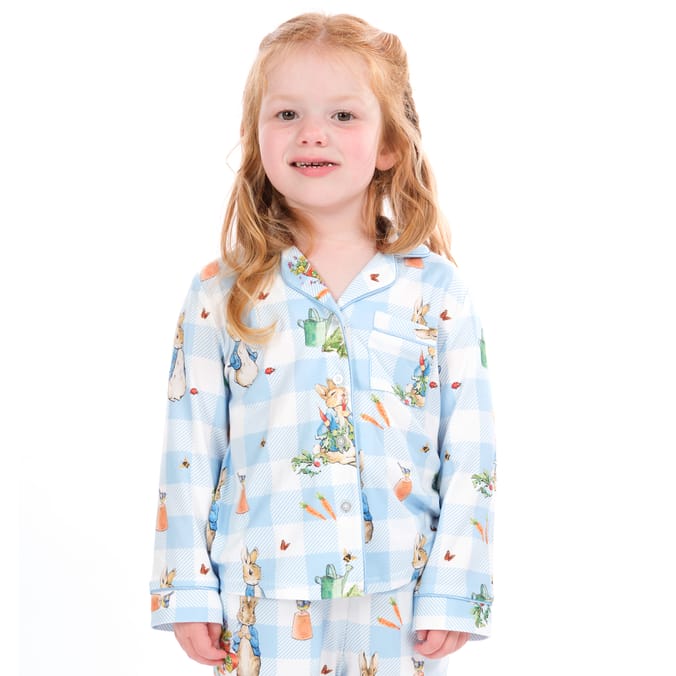 Peter Rabbit Younger Kids Pyjamas